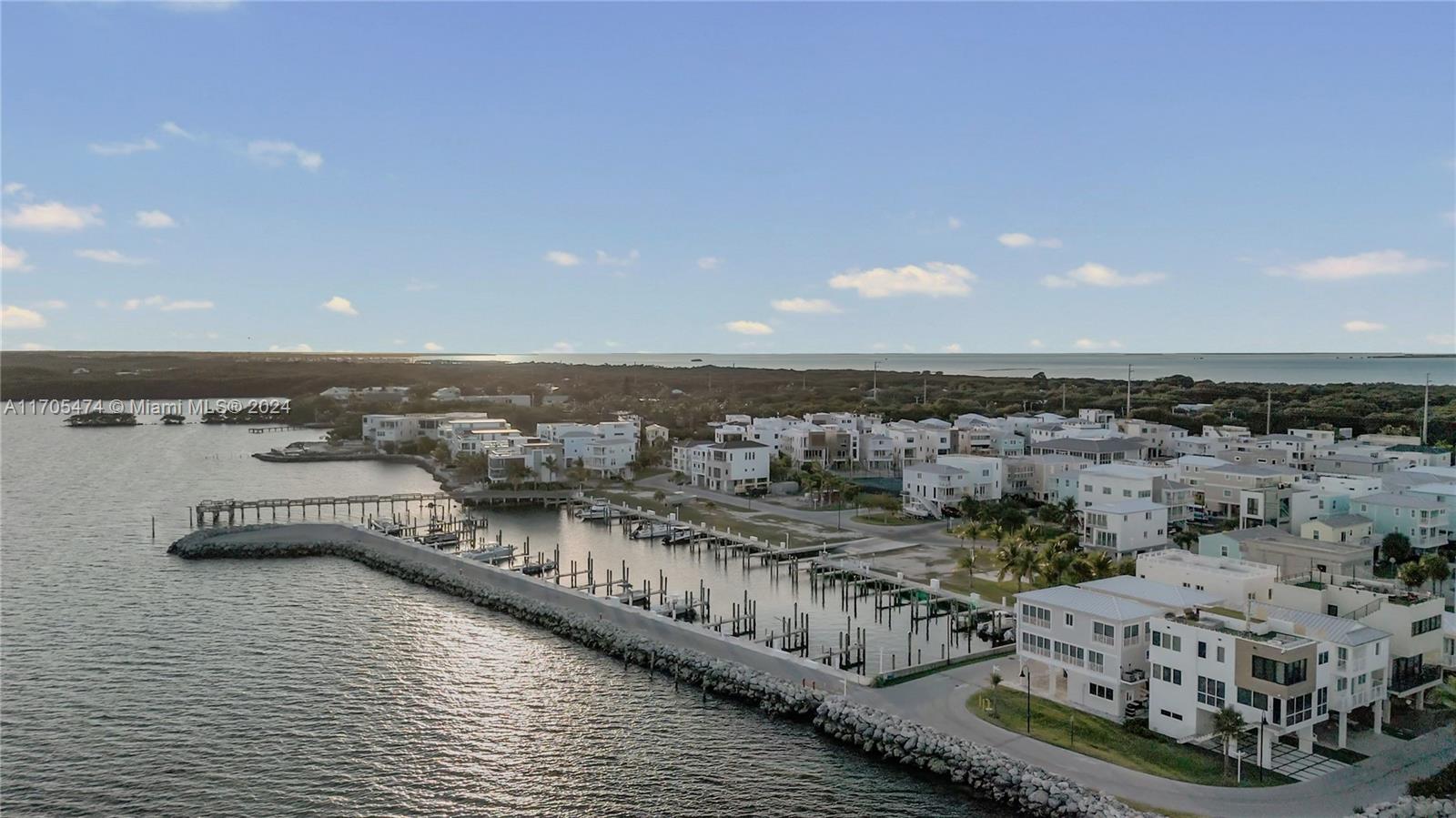 KEY LARGO OCEAN RESORT CO - Residential