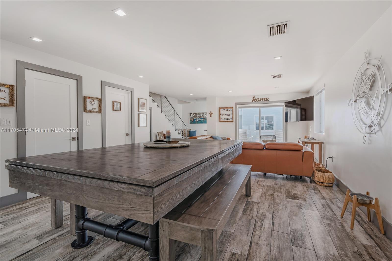 KEY LARGO OCEAN RESORT CO - Residential