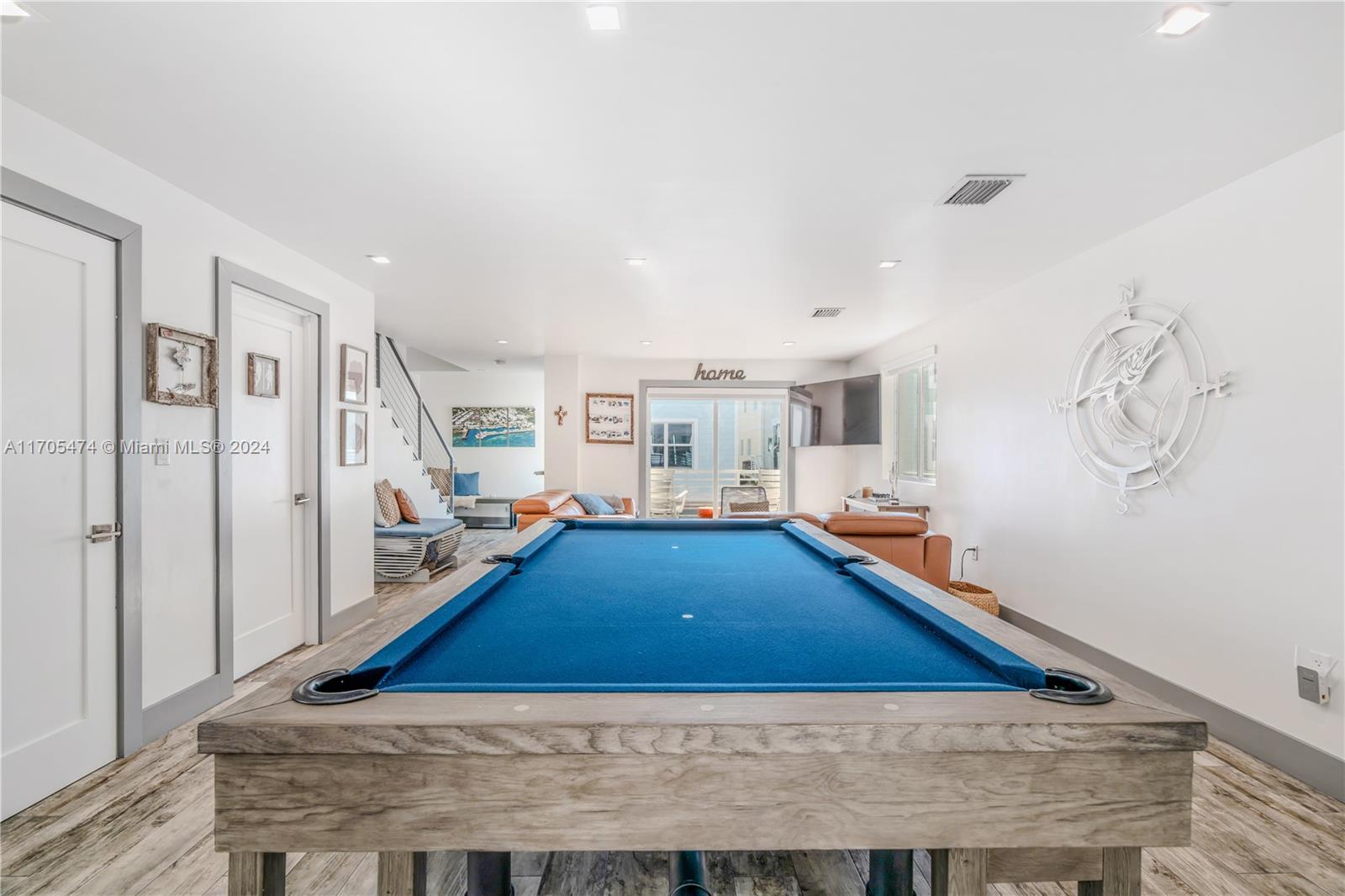 KEY LARGO OCEAN RESORT CO - Residential