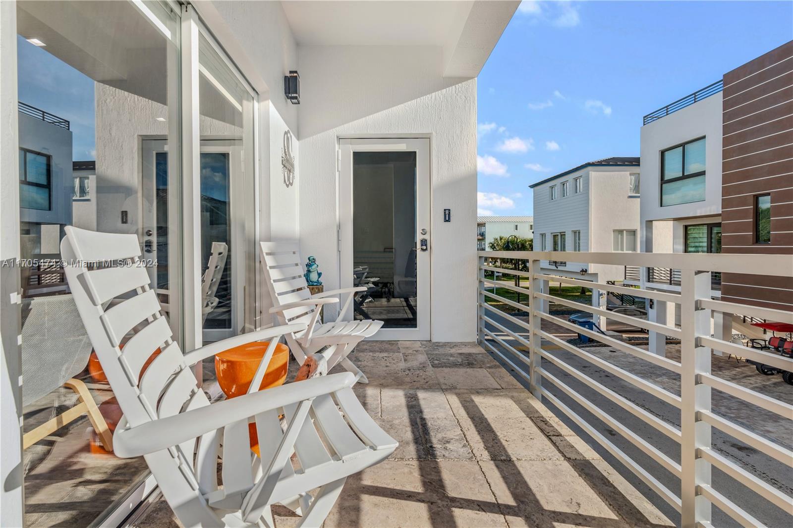 KEY LARGO OCEAN RESORT CO - Residential