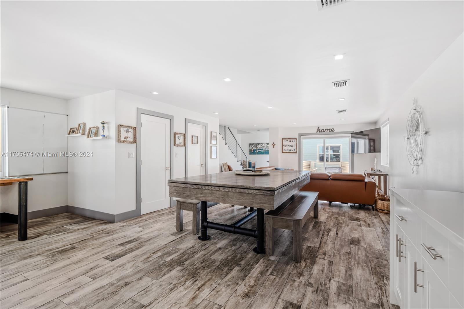 KEY LARGO OCEAN RESORT CO - Residential