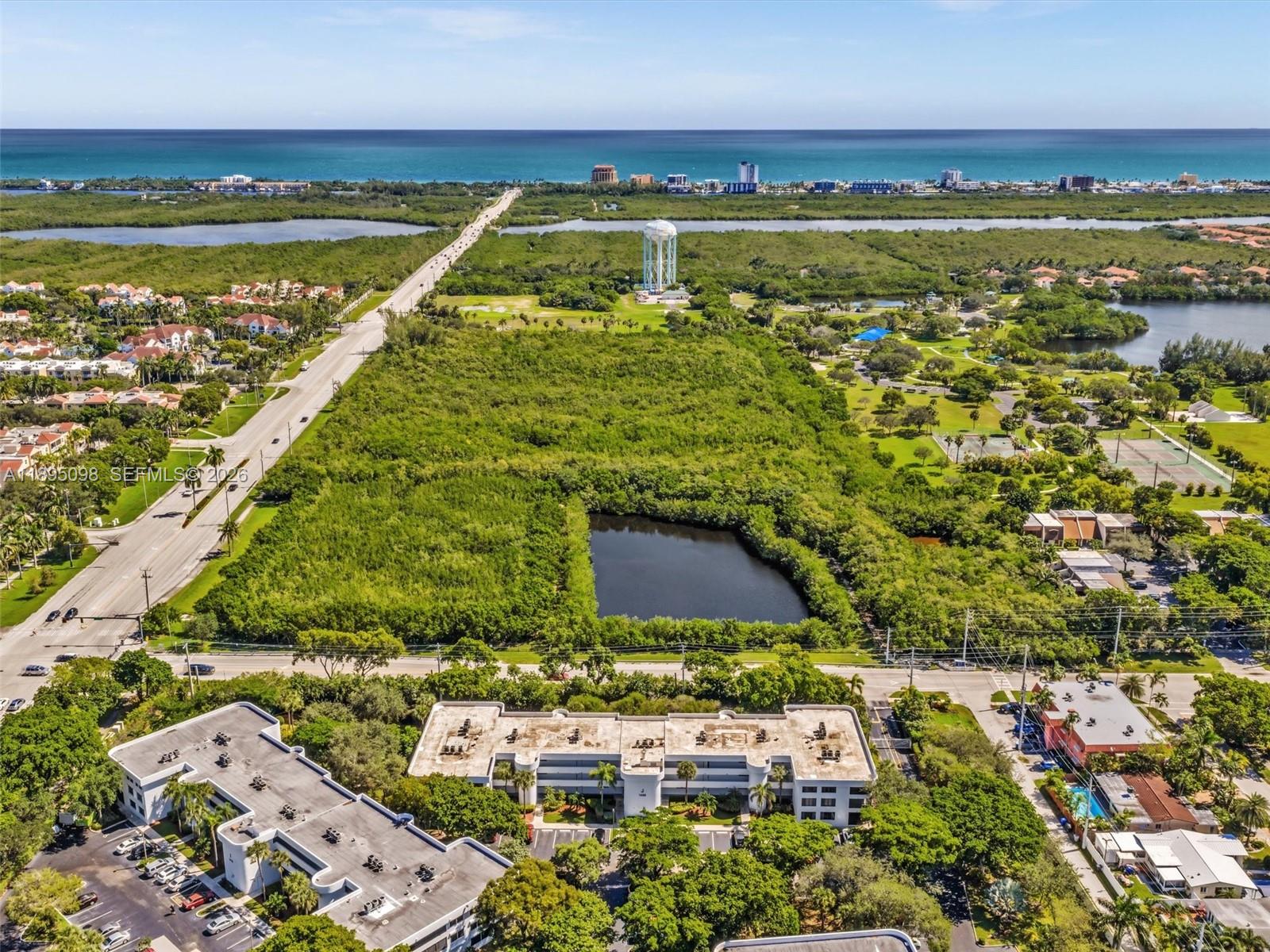 SHERIDAN BY THE BEACH - Residential