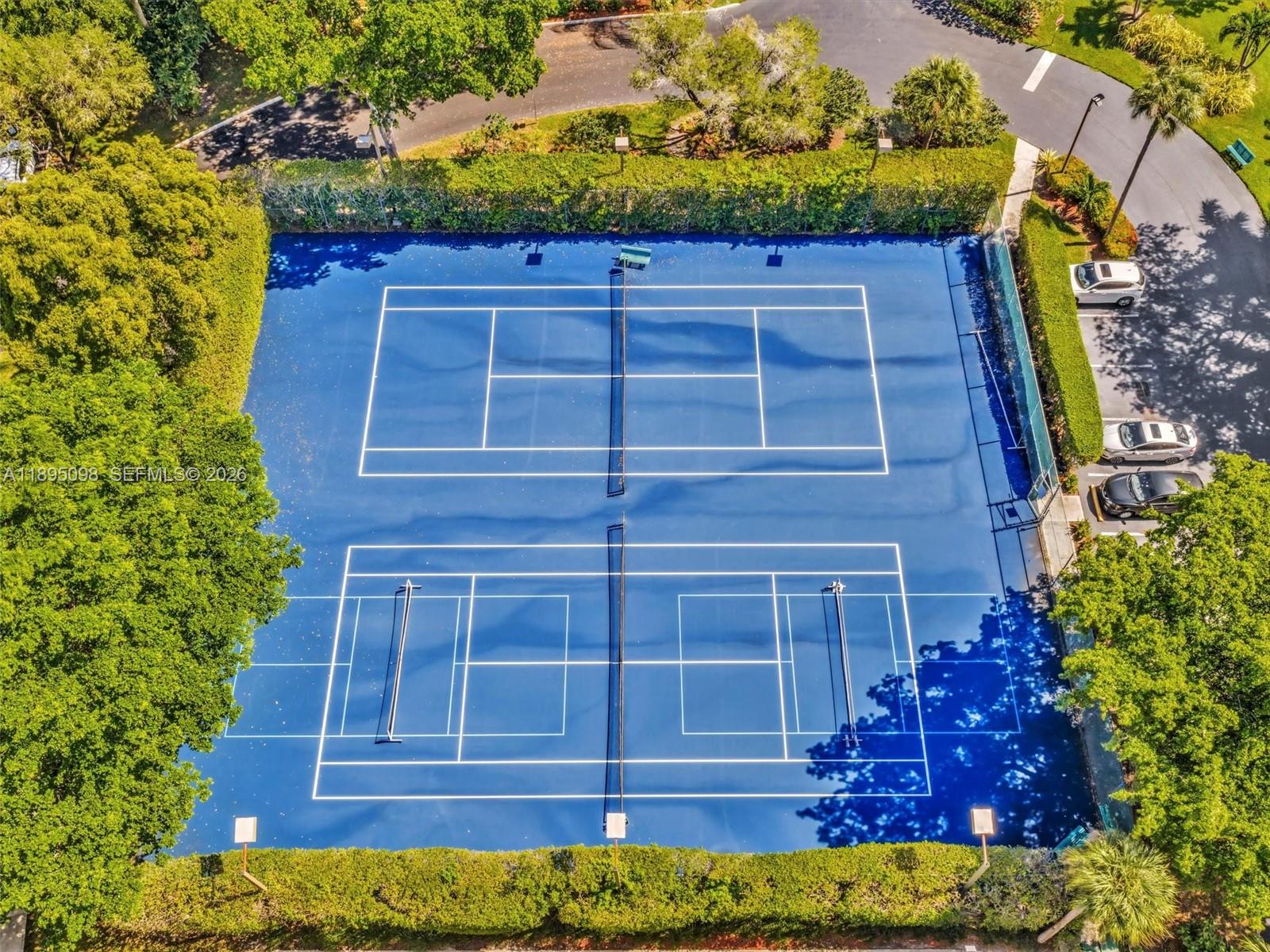 SHERIDAN BY THE BEACH - Residential