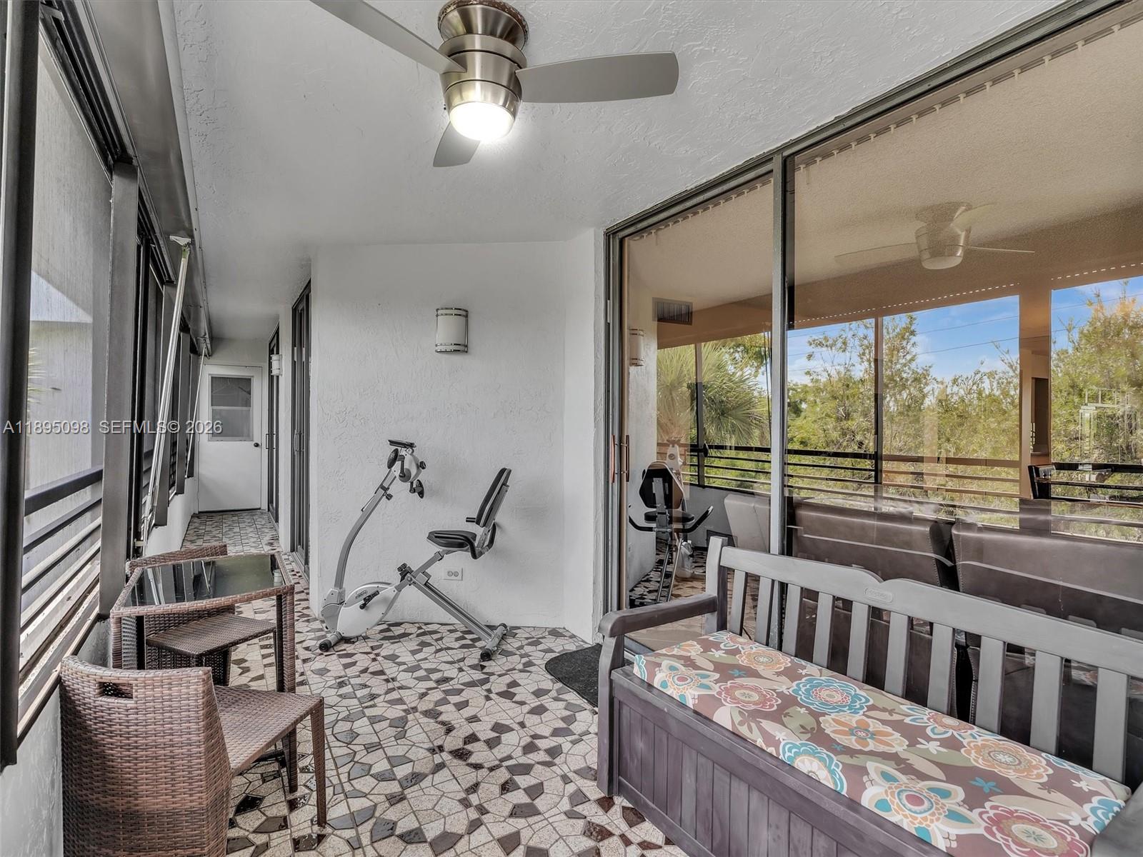 SHERIDAN BY THE BEACH - Residential