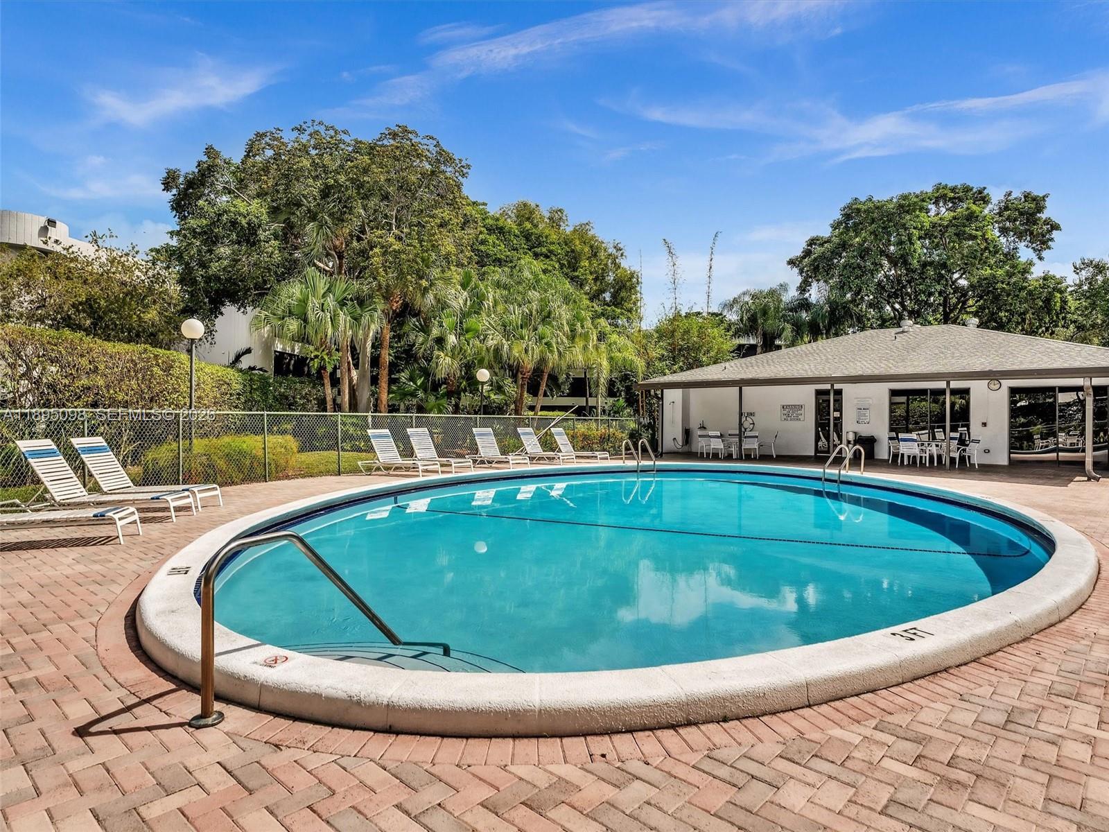 SHERIDAN BY THE BEACH - Residential