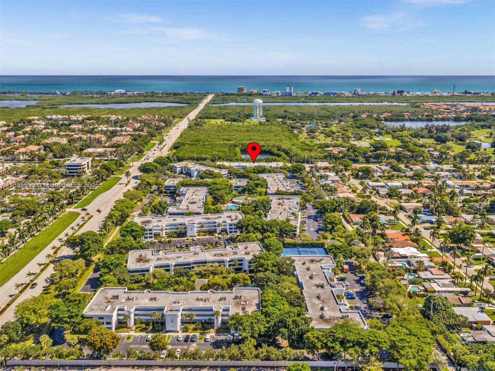 SHERIDAN BY THE BEACH - Residential