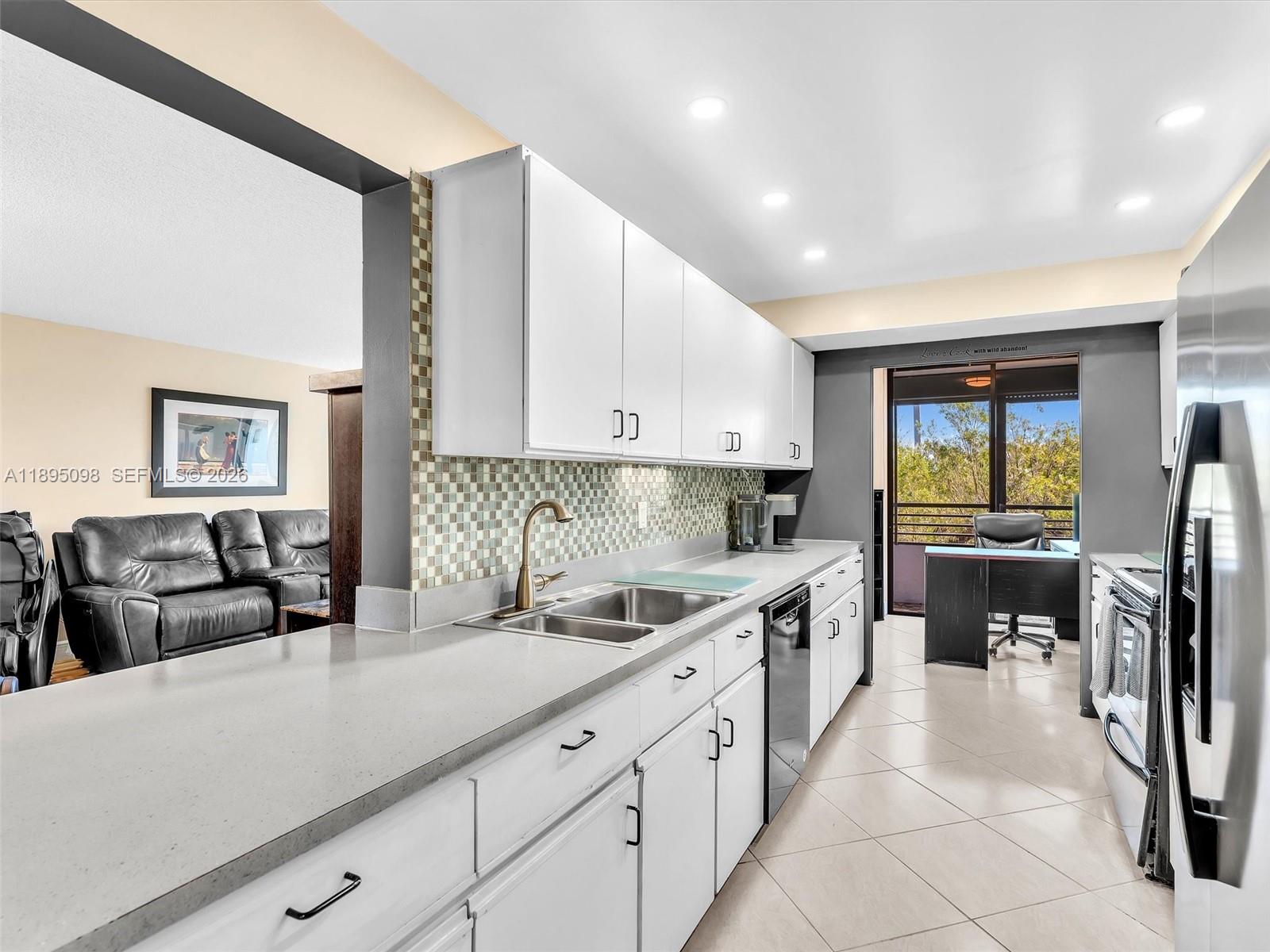 SHERIDAN BY THE BEACH - Residential