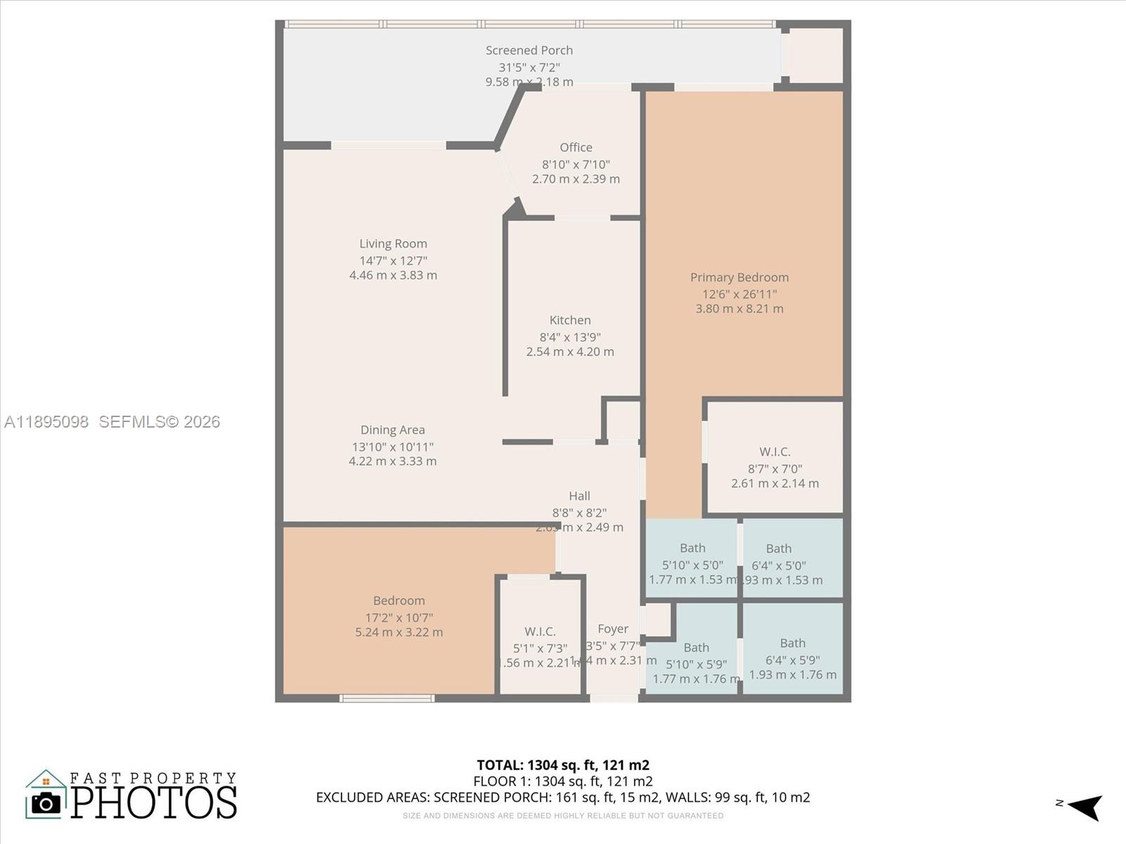 SHERIDAN BY THE BEACH - Residential