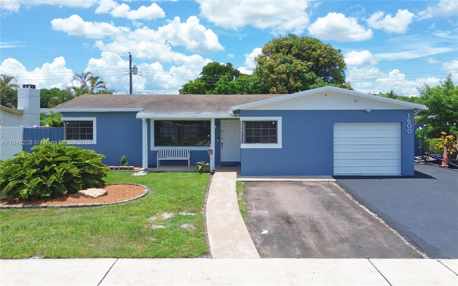 Move-in ready pool home in Boulevard Heights! This 3-bedroom, 2-bath property features a spacious layout with an additional private-entry room, ideal for guests, in-laws, or a home office. Enjoy an updated custom kitchen with waterfall granite countertops and a bright Florida room overlooking the saltwater pool. The second bathroom offers direct access to the pool for added convenience. Home includes tile flooring throughout, washer and dryer, a security camera system, and three exterior storage sheds. No HOA. Easy to show.