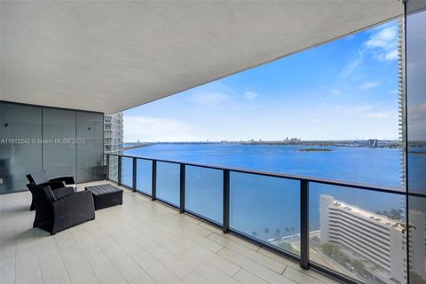 650 NE 32nd St 2502 Miami FL 33137