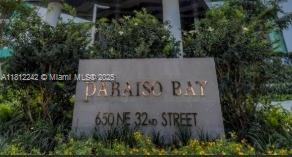 650 NE 32nd St 2502