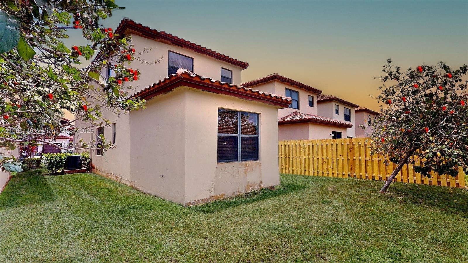 BAYWINDS OF HATTERAS - Residential Lease