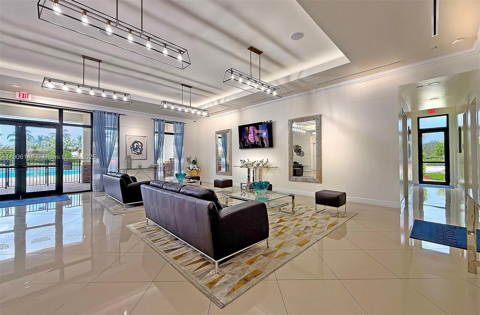 BAYWINDS OF HATTERAS - Residential Lease