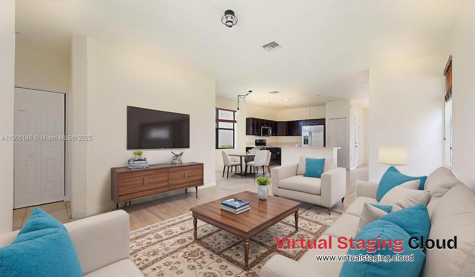 BAYWINDS OF HATTERAS - Residential Lease