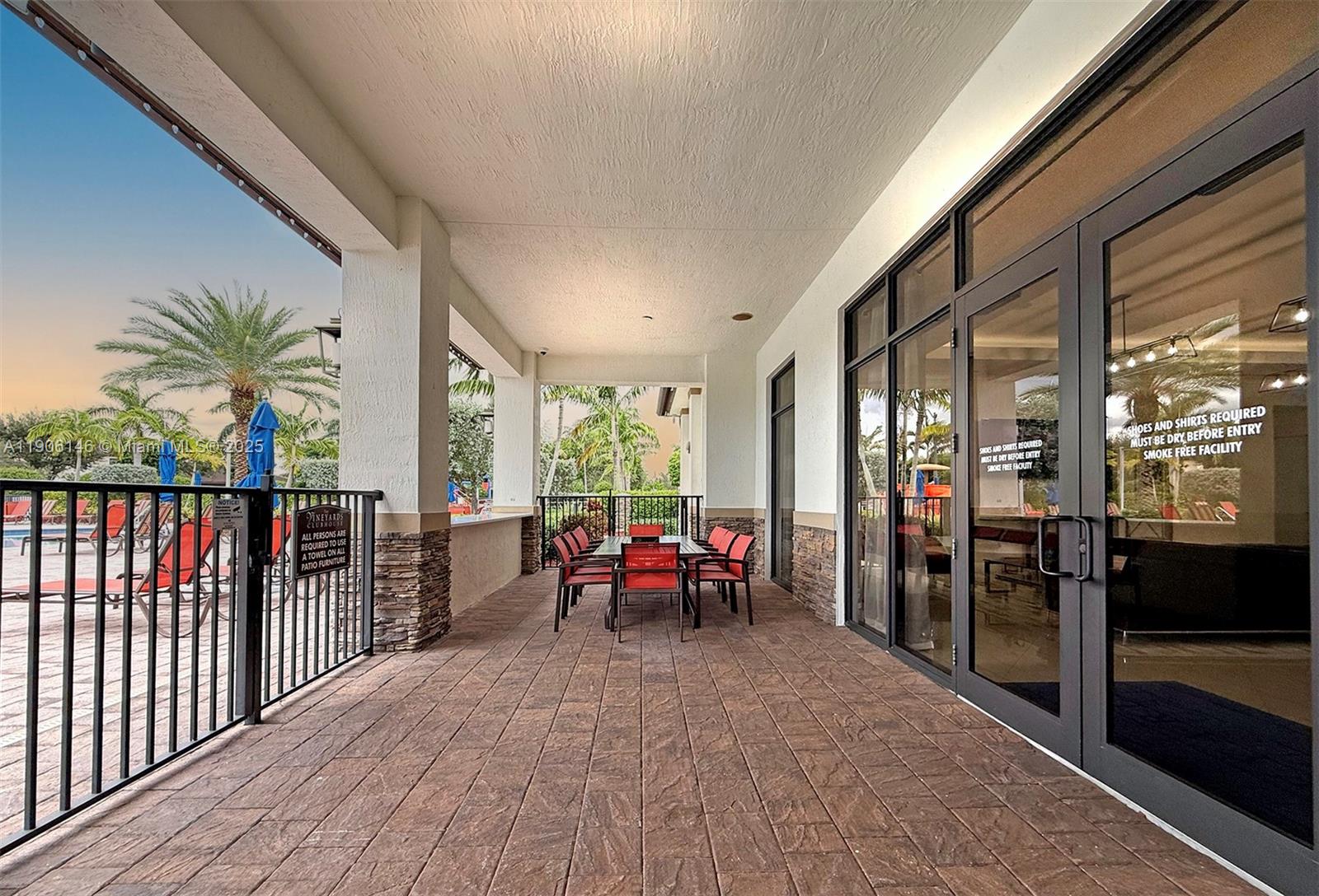 BAYWINDS OF HATTERAS - Residential Lease