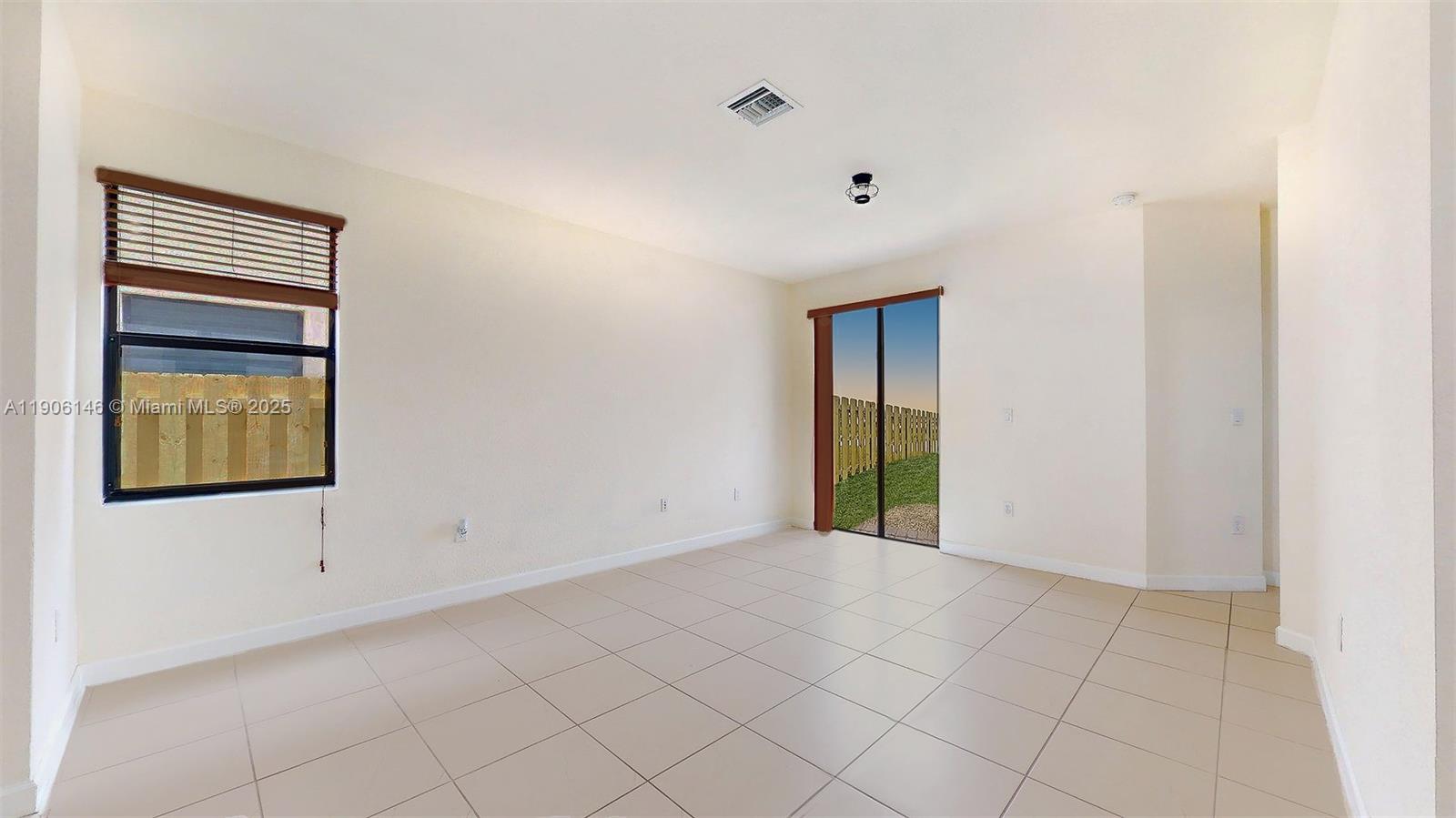 BAYWINDS OF HATTERAS - Residential Lease