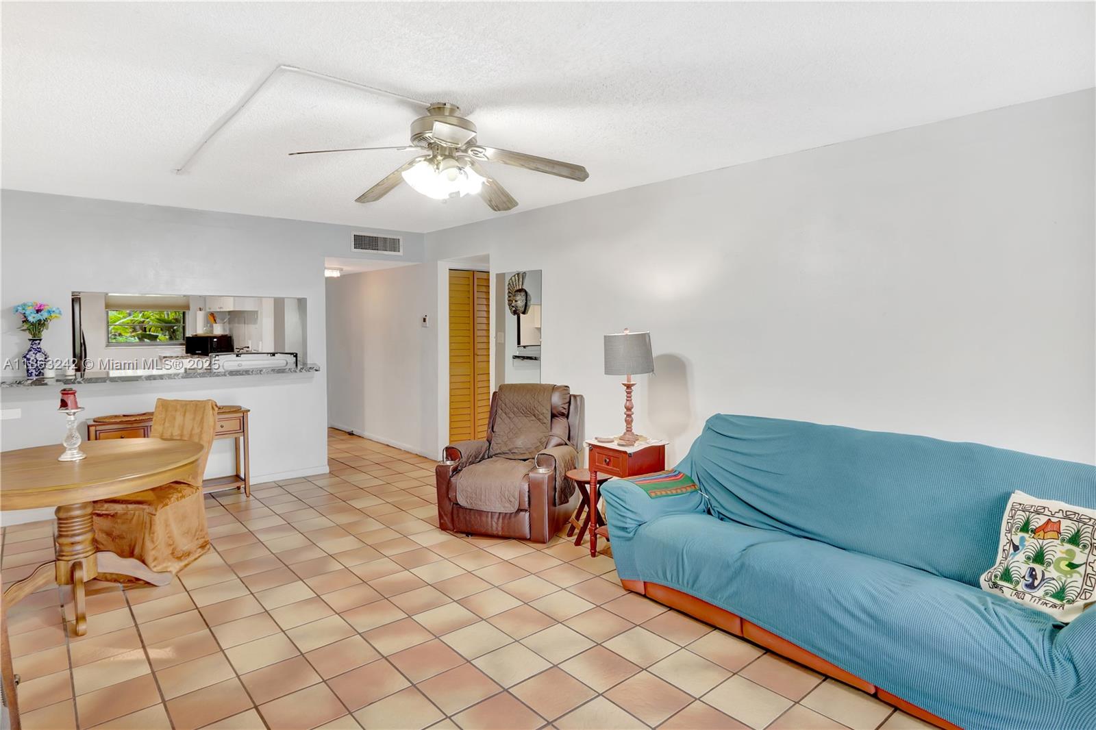 GARDEN OF KENDALL CONDO N - Residential