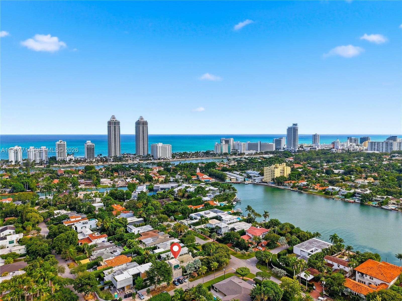 LAKE VIEW SUB - Residential