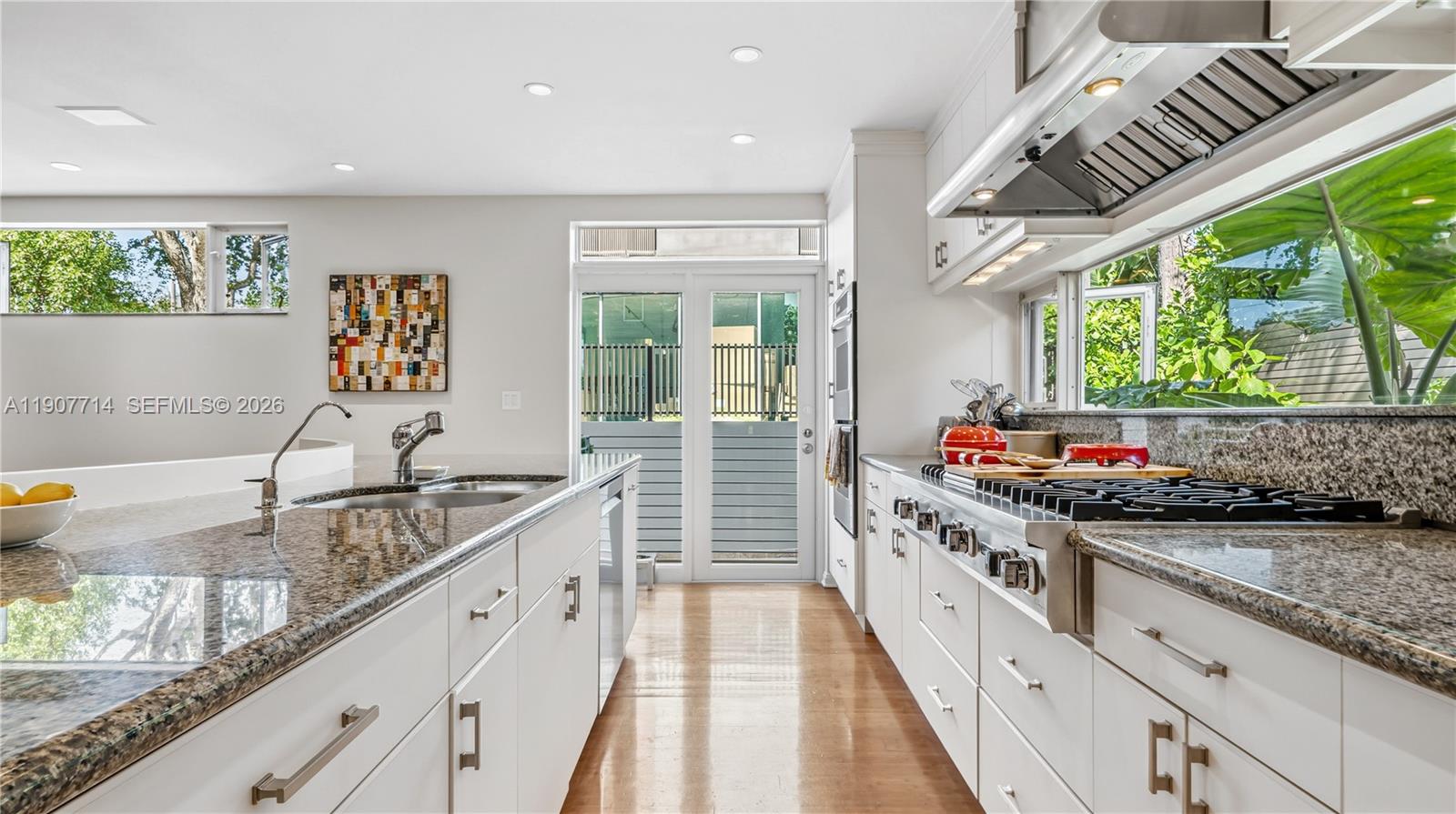 LAKE VIEW SUB - Residential