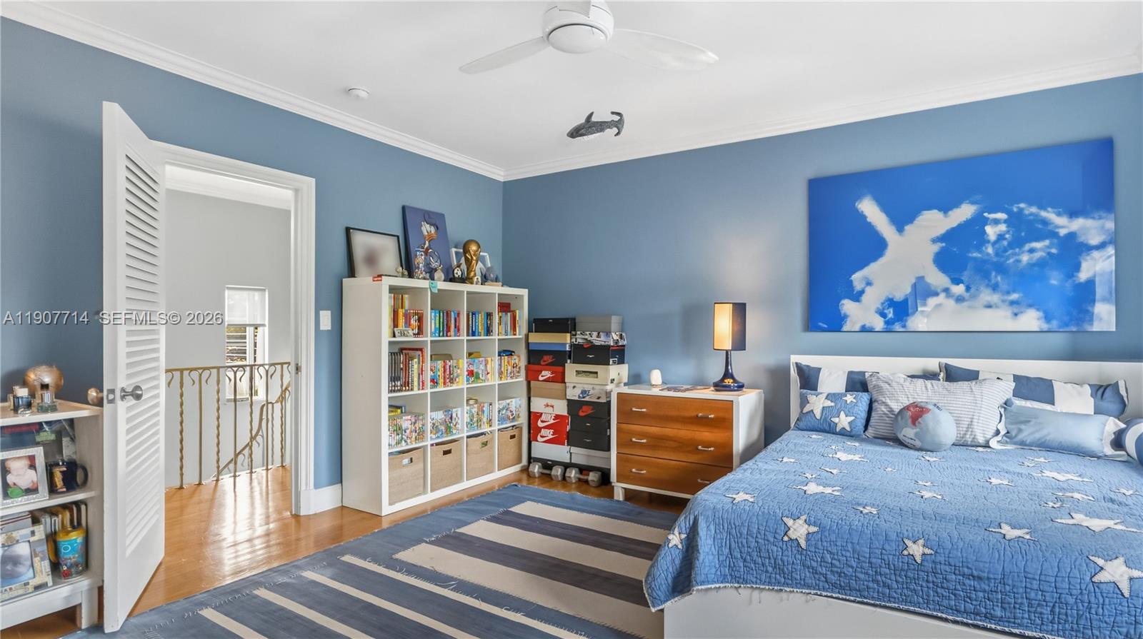 LAKE VIEW SUB - Residential