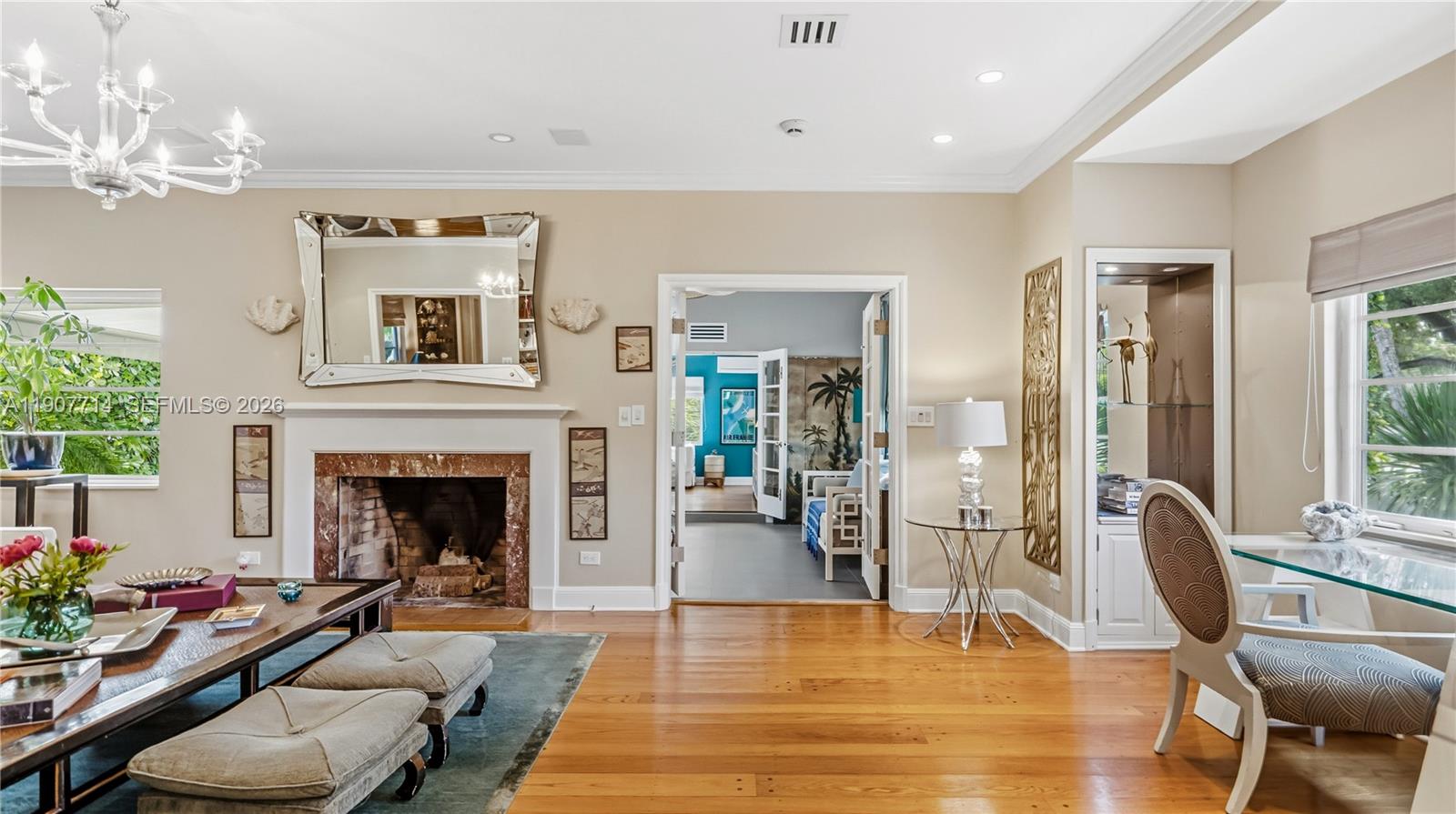 LAKE VIEW SUB - Residential