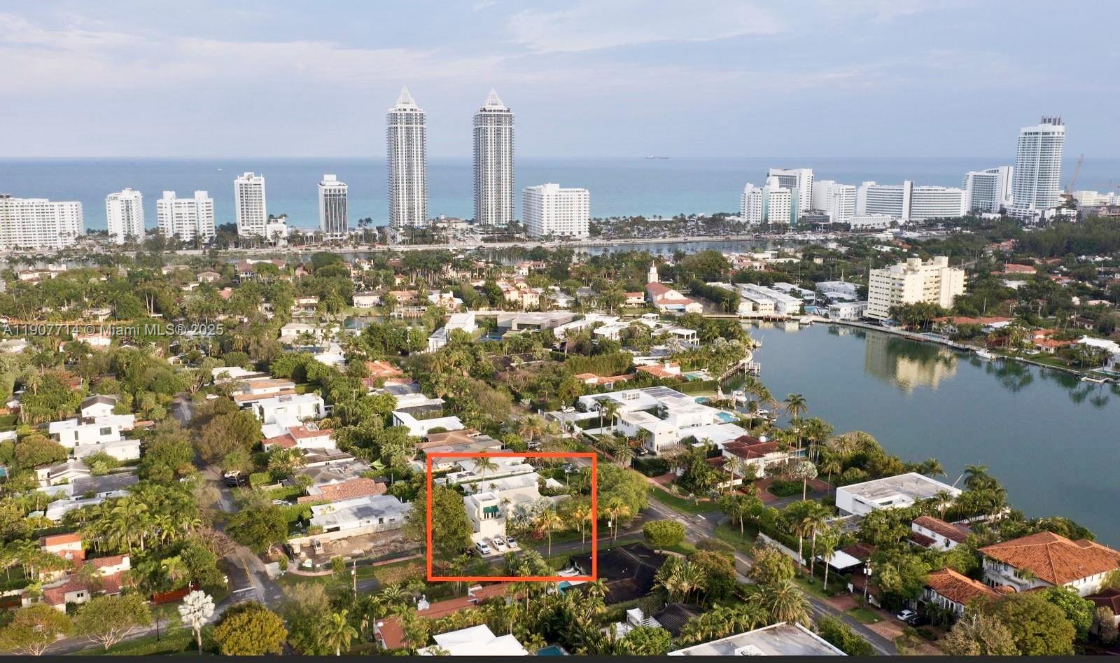 LAKE VIEW SUB - Residential