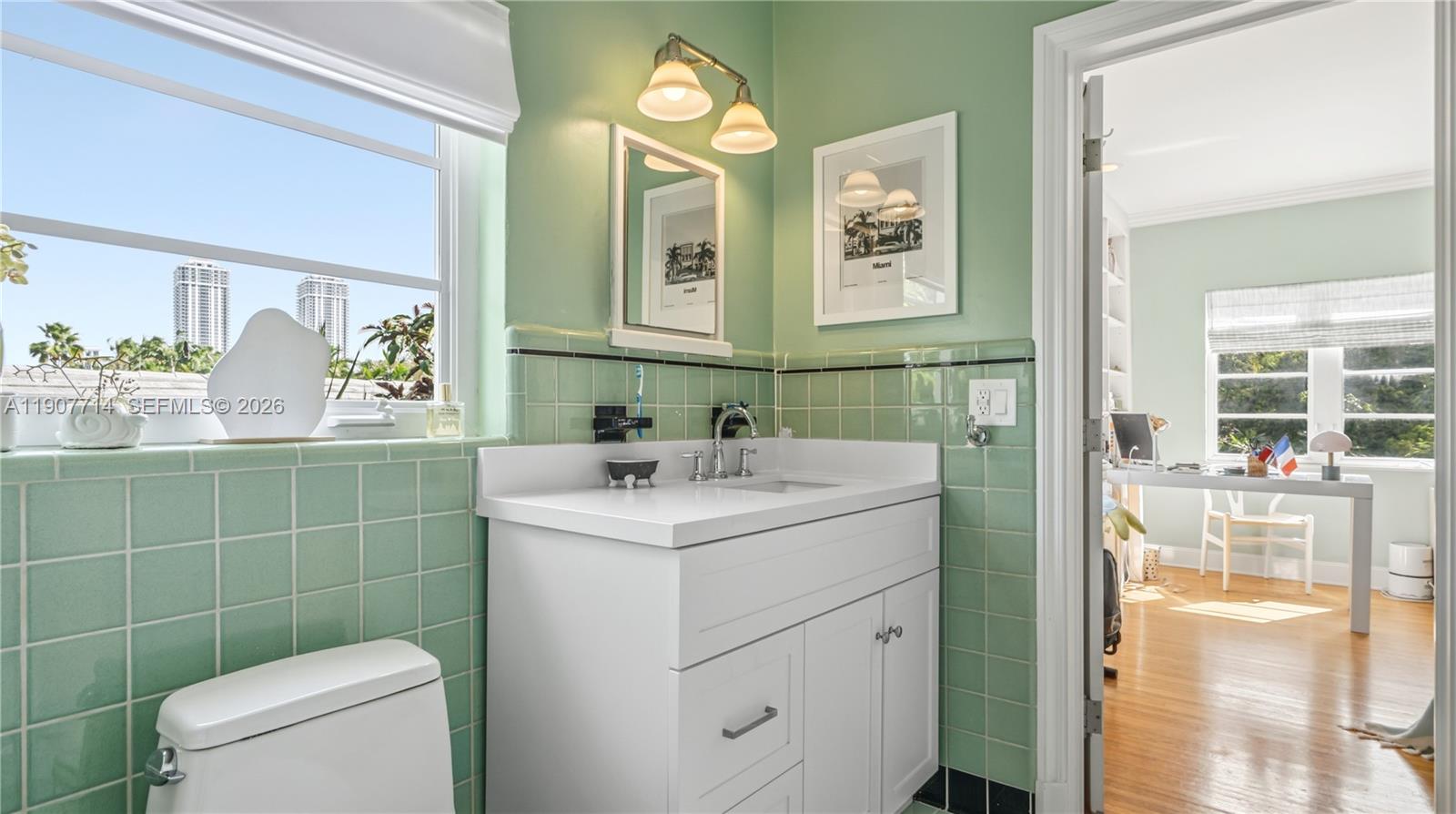 LAKE VIEW SUB - Residential