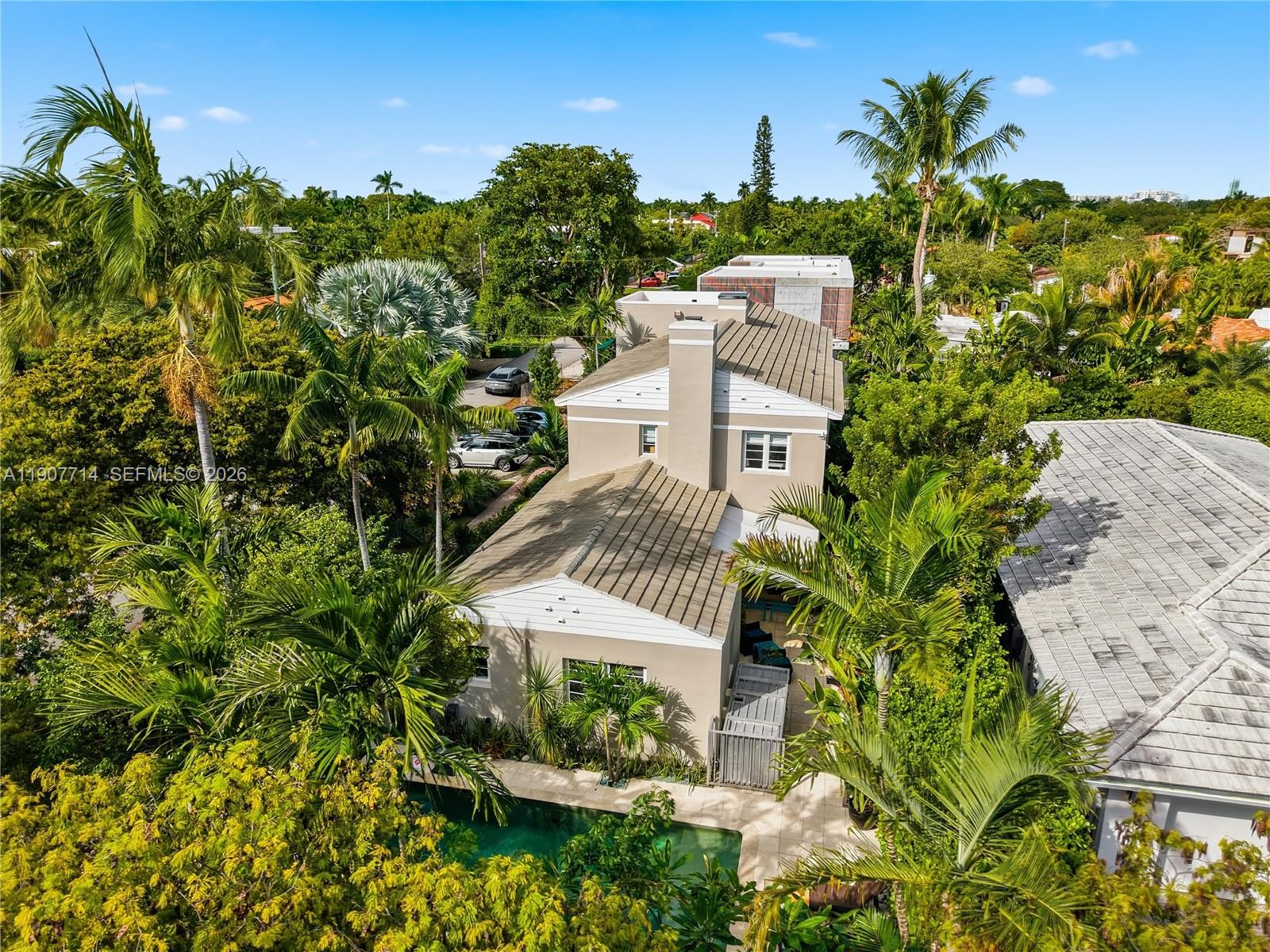 LAKE VIEW SUB - Residential