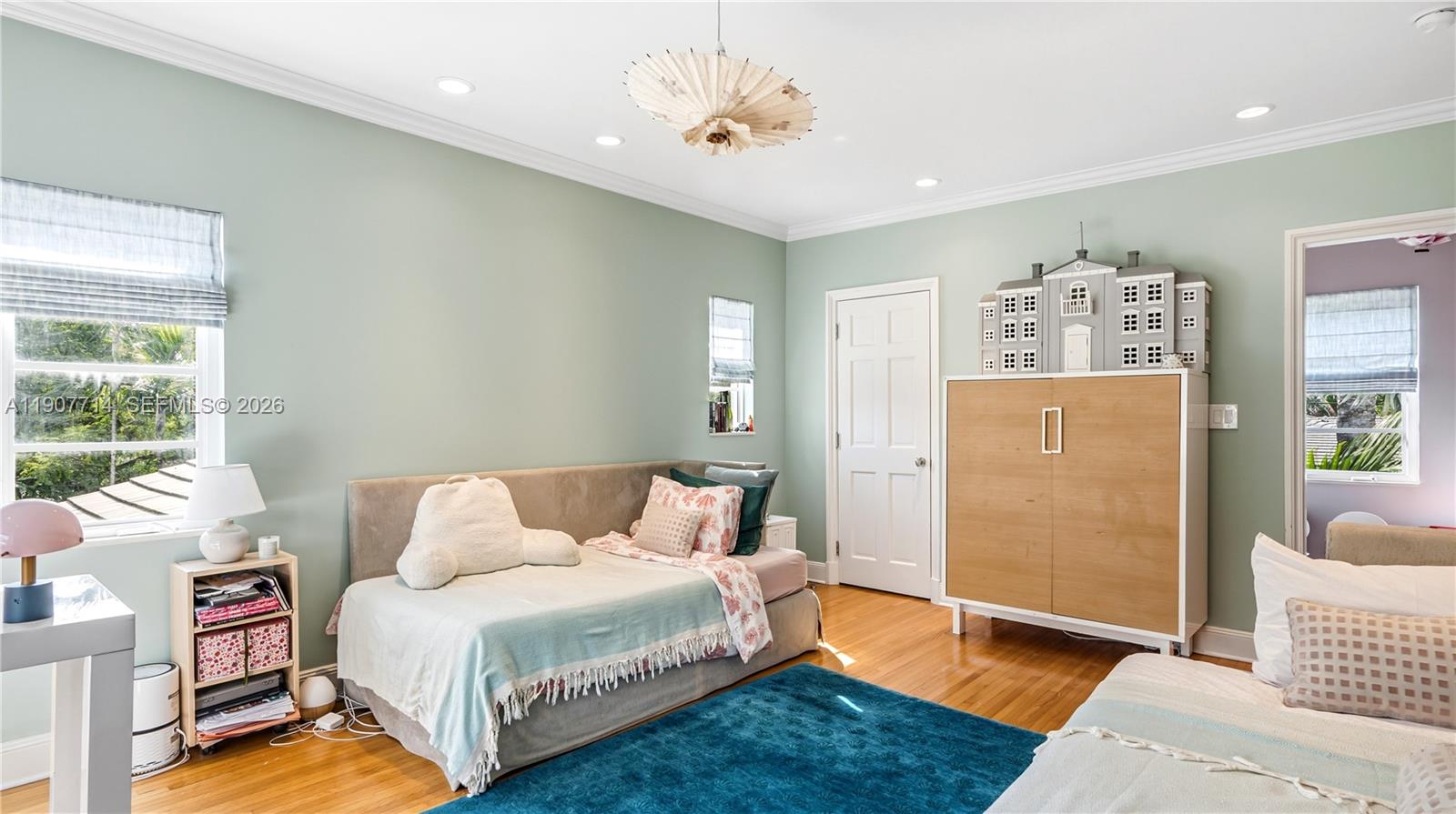 LAKE VIEW SUB - Residential