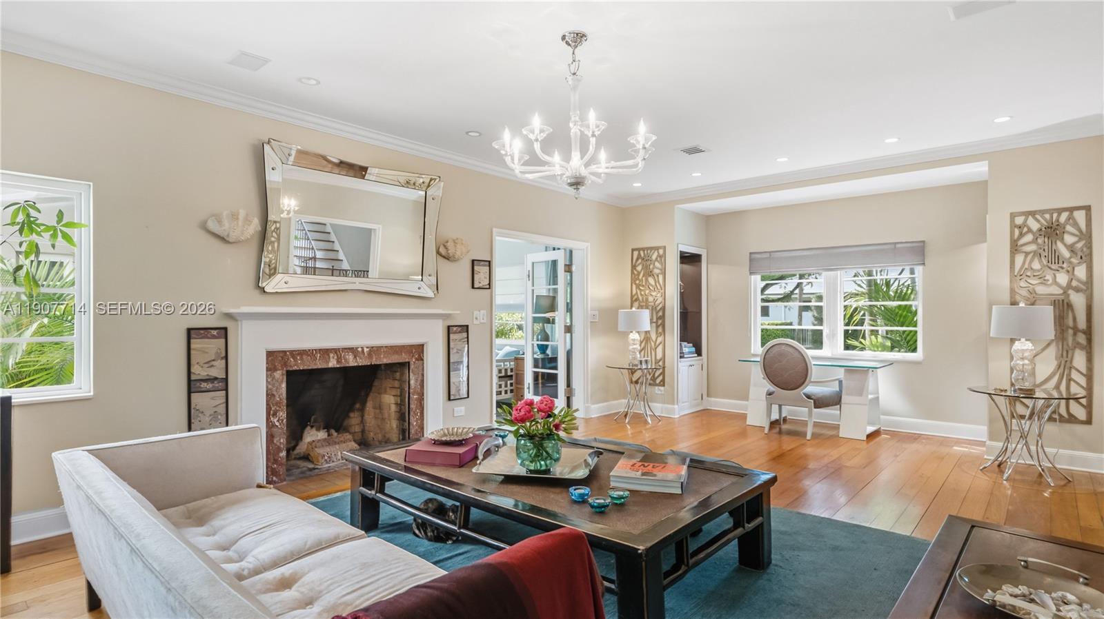 LAKE VIEW SUB - Residential