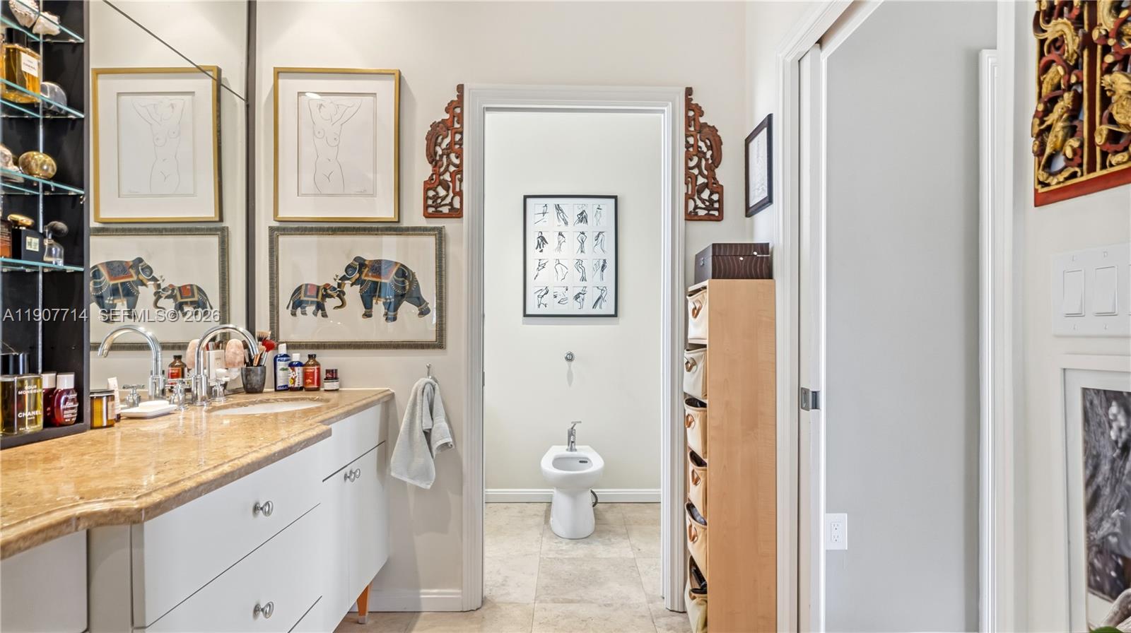 LAKE VIEW SUB - Residential