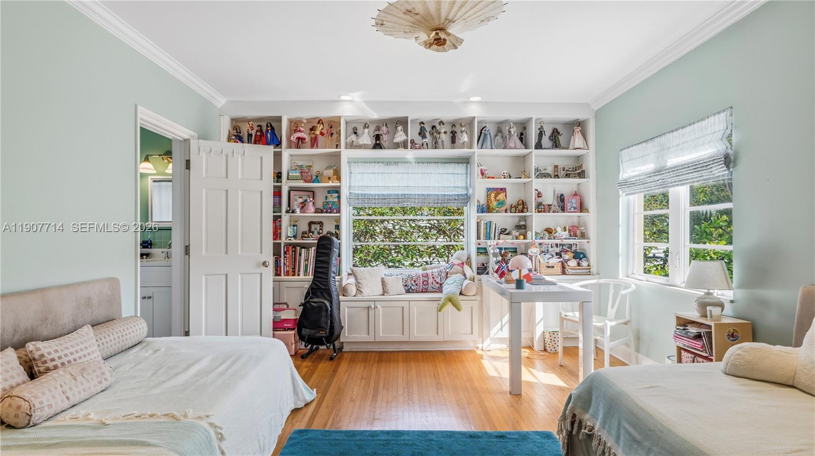 LAKE VIEW SUB - Residential