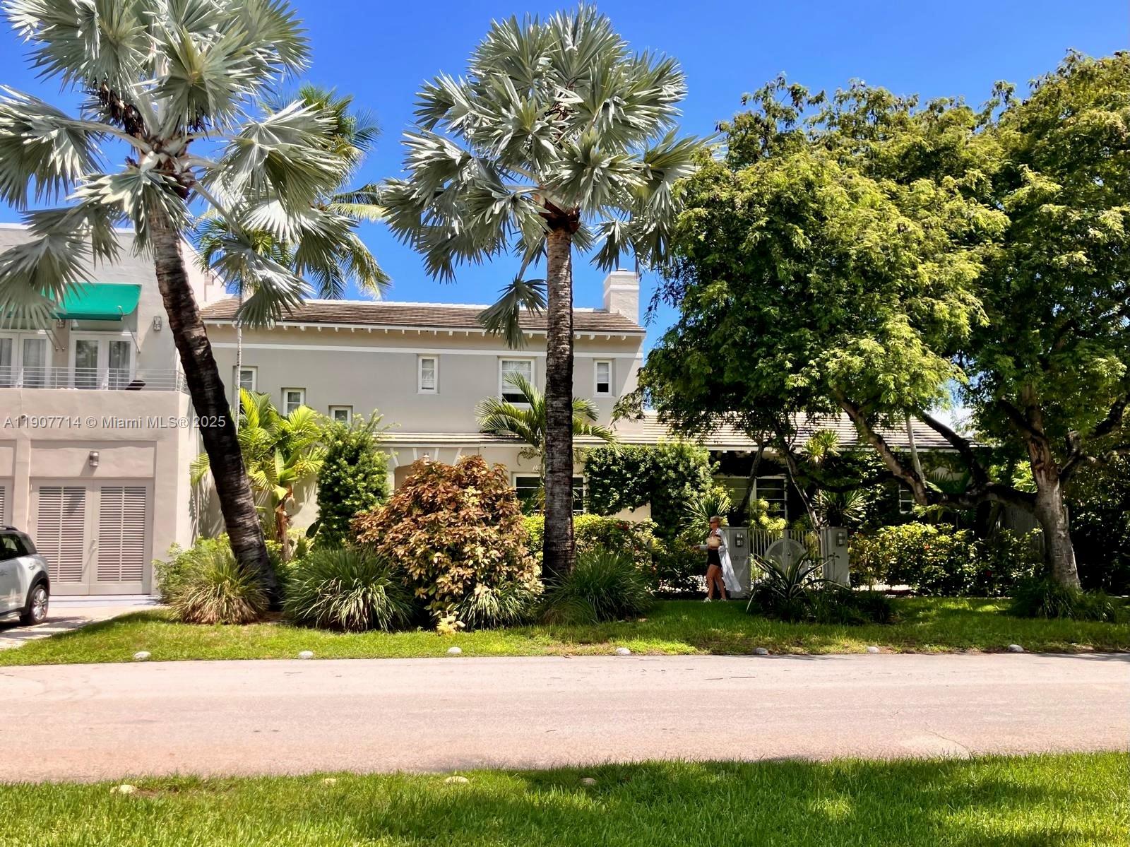 LAKE VIEW SUB - Residential