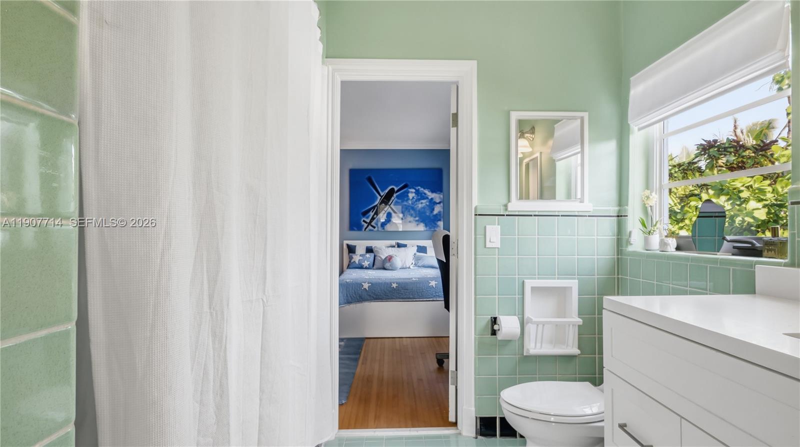 LAKE VIEW SUB - Residential