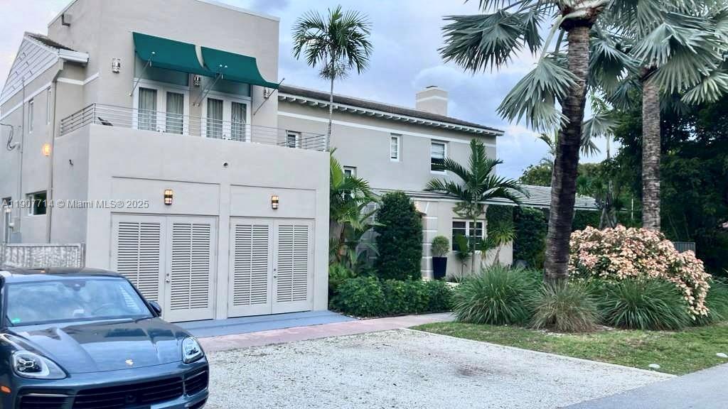 LAKE VIEW SUB - Residential