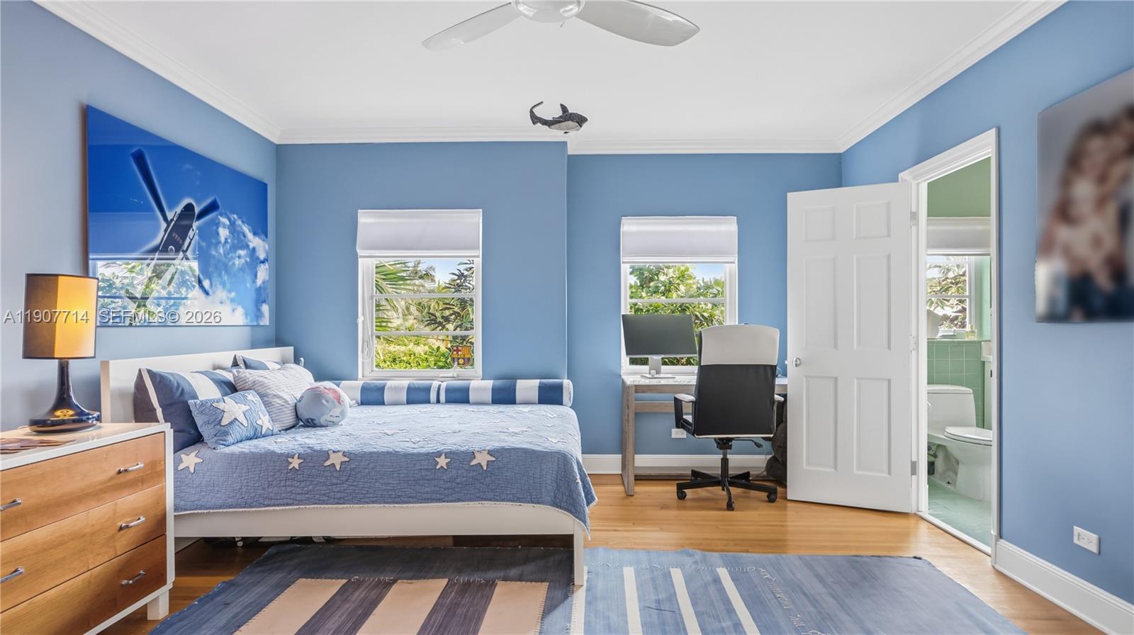 LAKE VIEW SUB - Residential