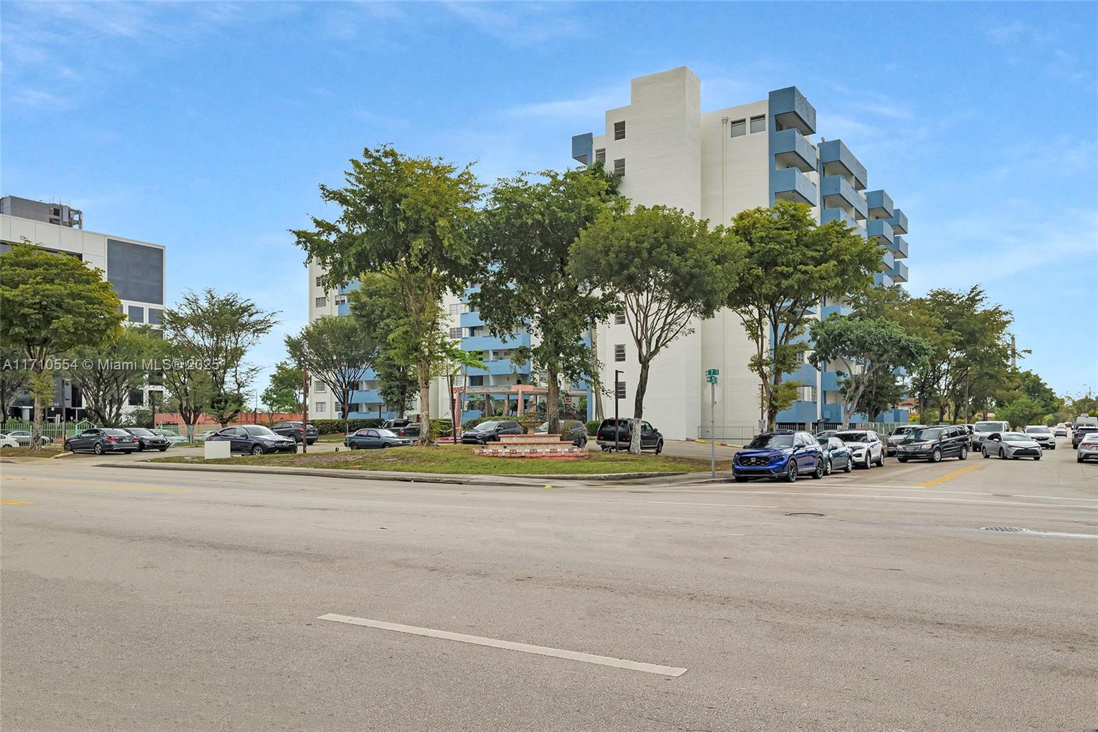 Property for Sale at 5050 Nw 7th St 202, Miami, Broward County, Florida - Bedrooms: 3 
Bathrooms: 2  - $249,900