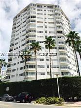 OCTAGON TOWERS I CONDO - Residential Lease