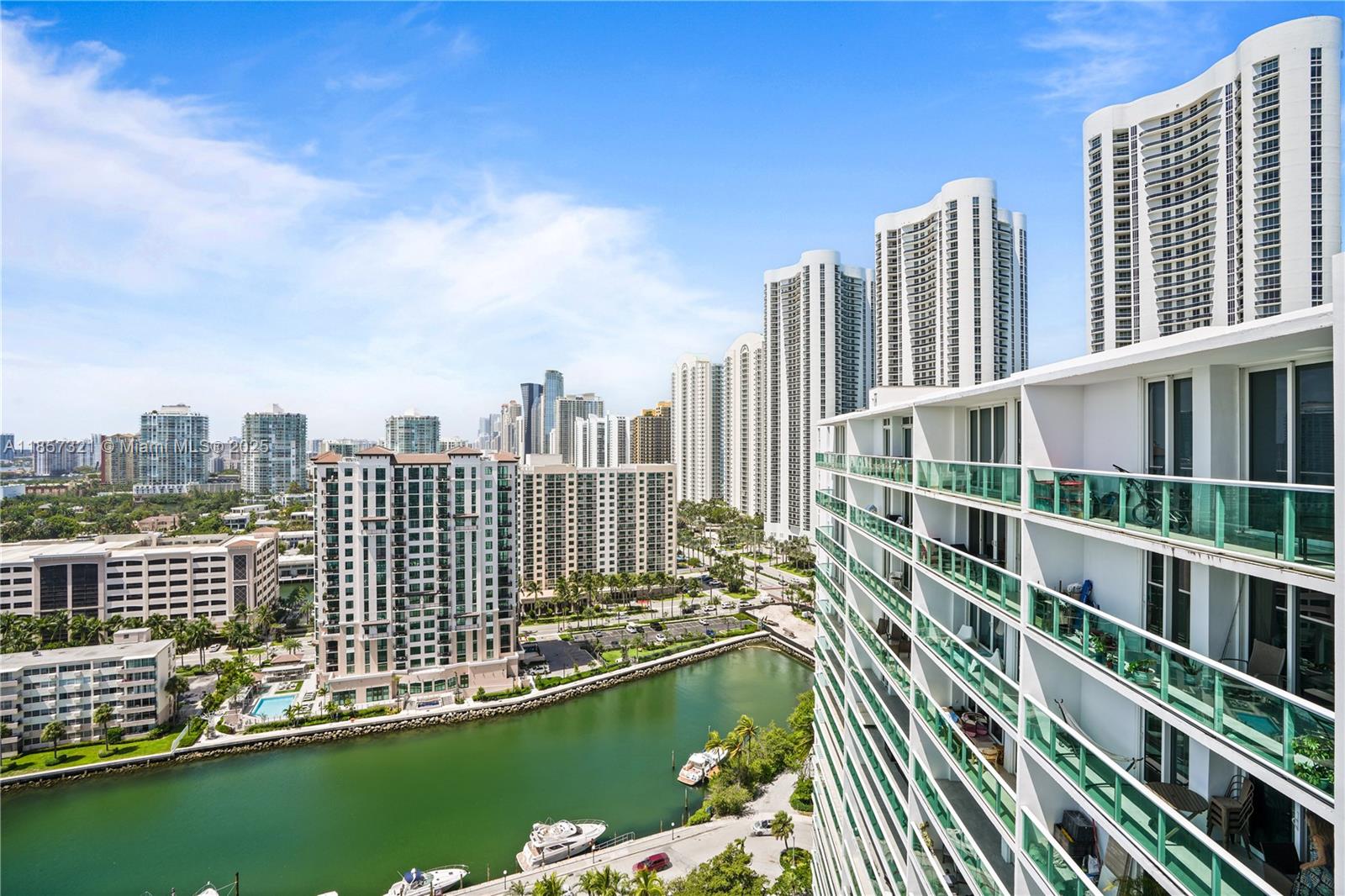 ARLEN HOUSE EAST CONDO - Residential Lease