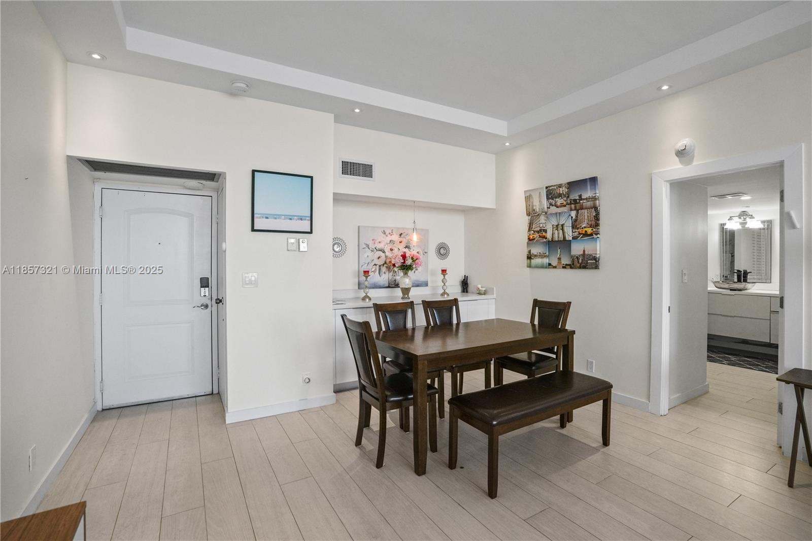 ARLEN HOUSE EAST CONDO - Residential Lease