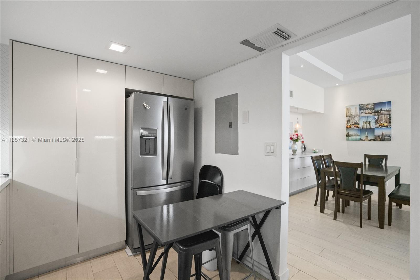 ARLEN HOUSE EAST CONDO - Residential Lease