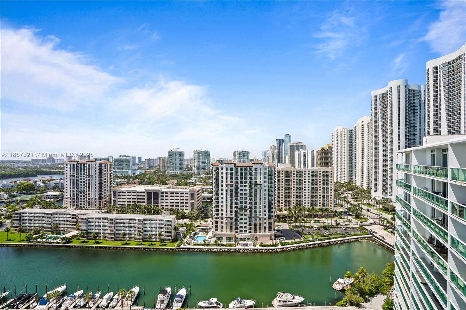 ARLEN HOUSE EAST CONDO - Residential Lease