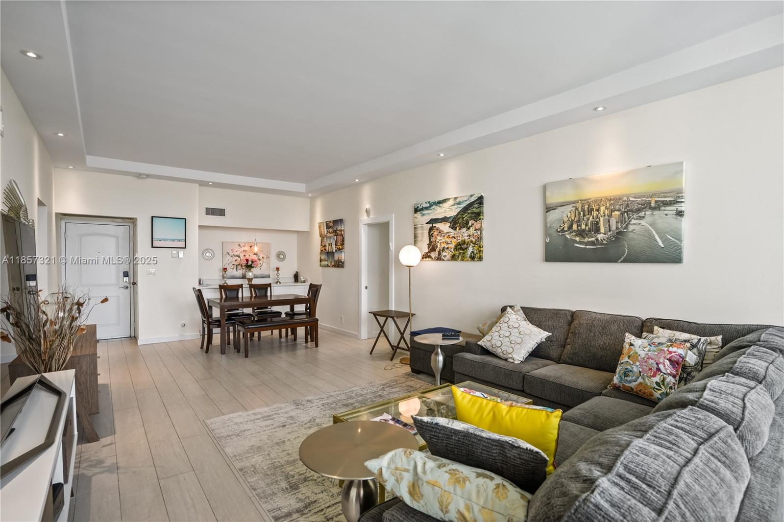 ARLEN HOUSE EAST CONDO - Residential Lease