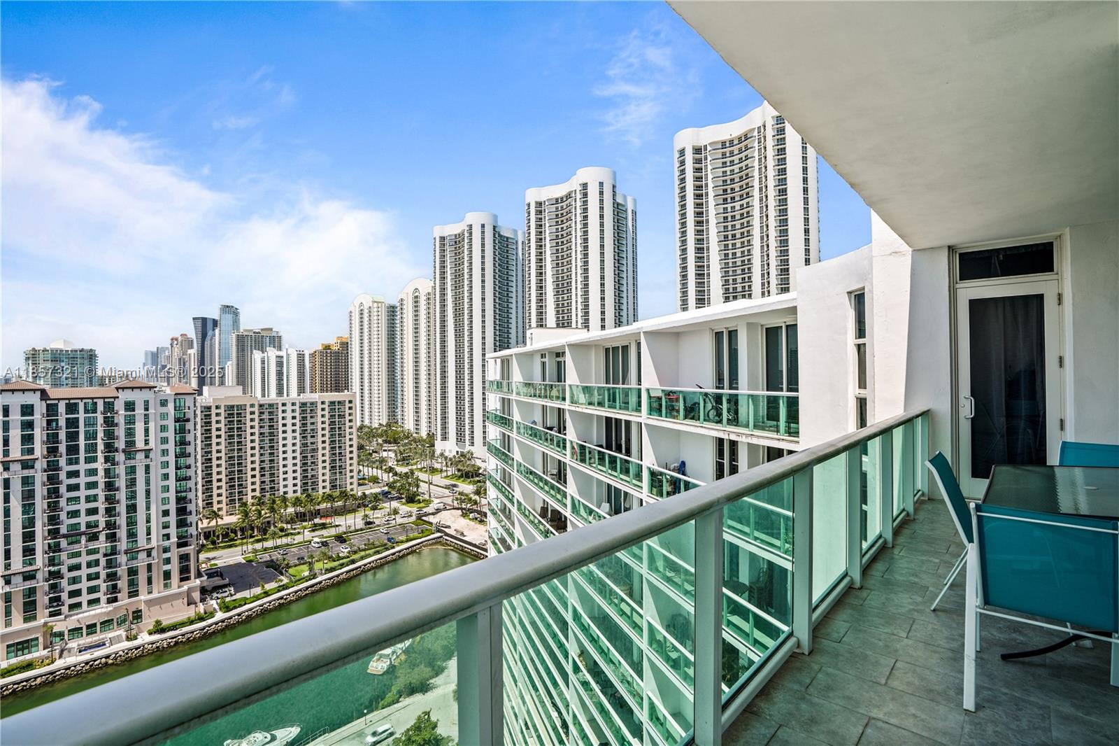 ARLEN HOUSE EAST CONDO - Residential Lease