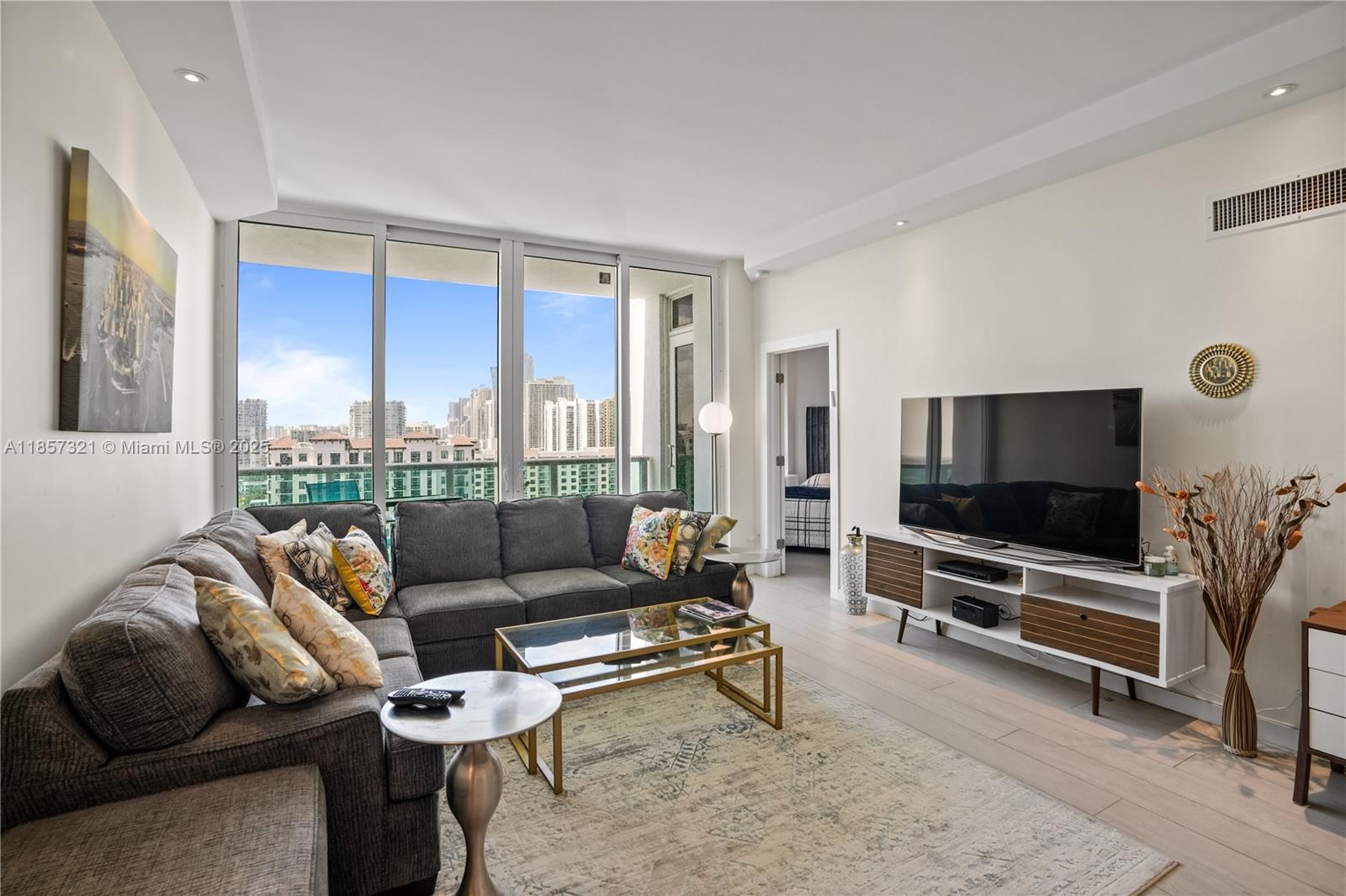 ARLEN HOUSE EAST CONDO - Residential Lease