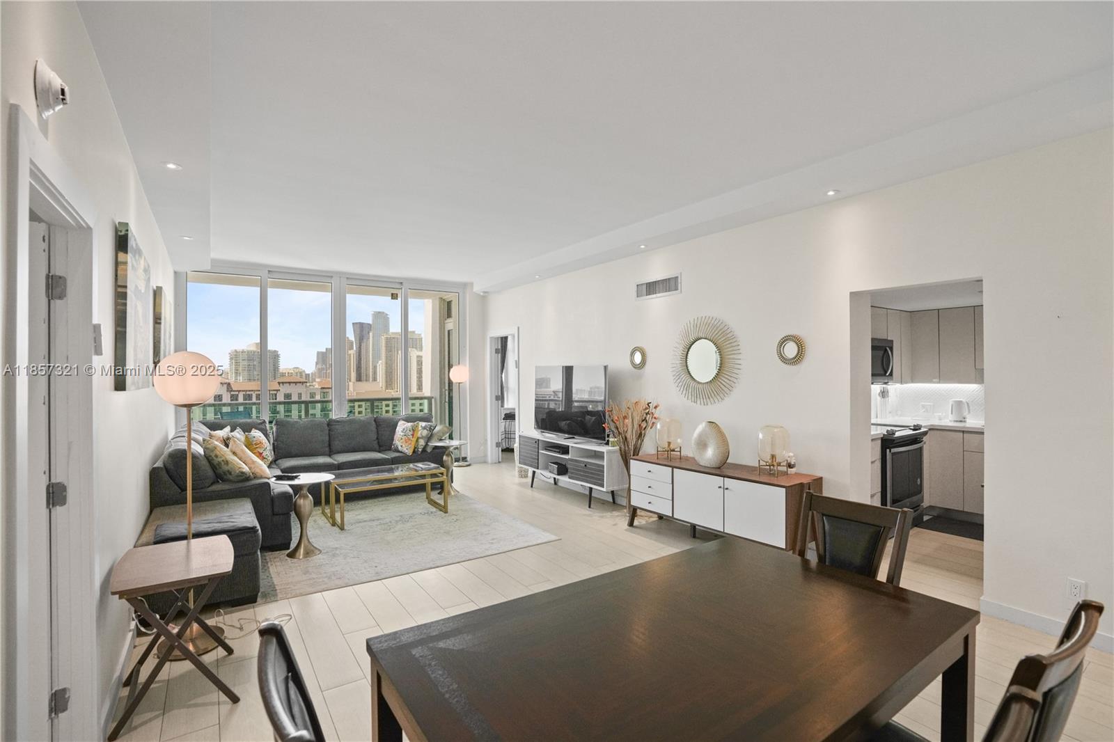 ARLEN HOUSE EAST CONDO - Residential Lease