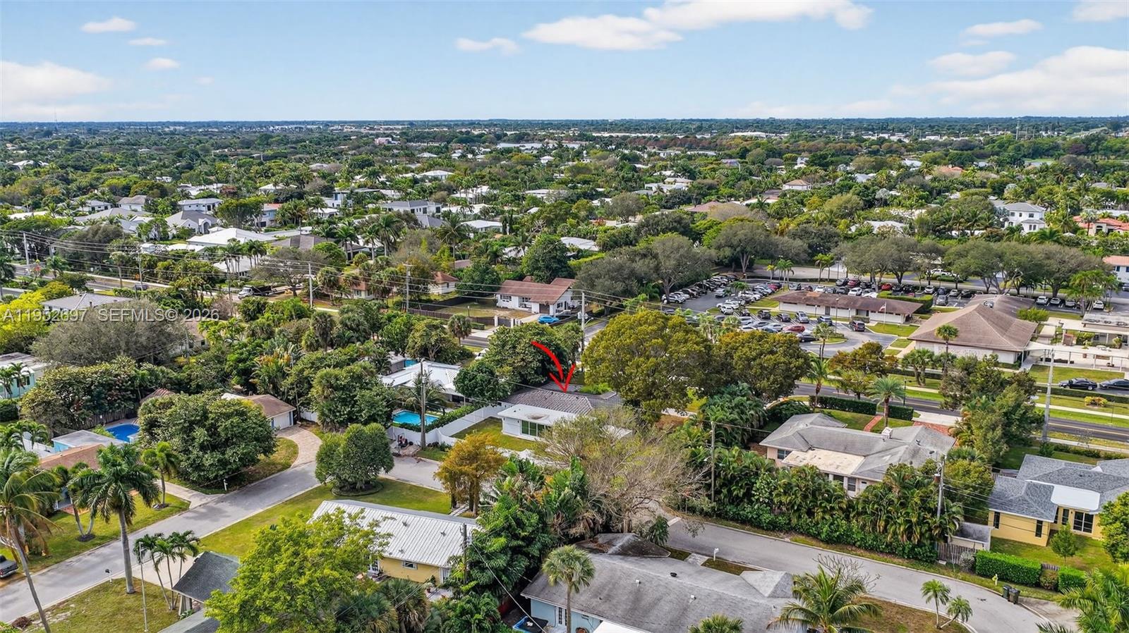 NORTHRIDGE - Residential