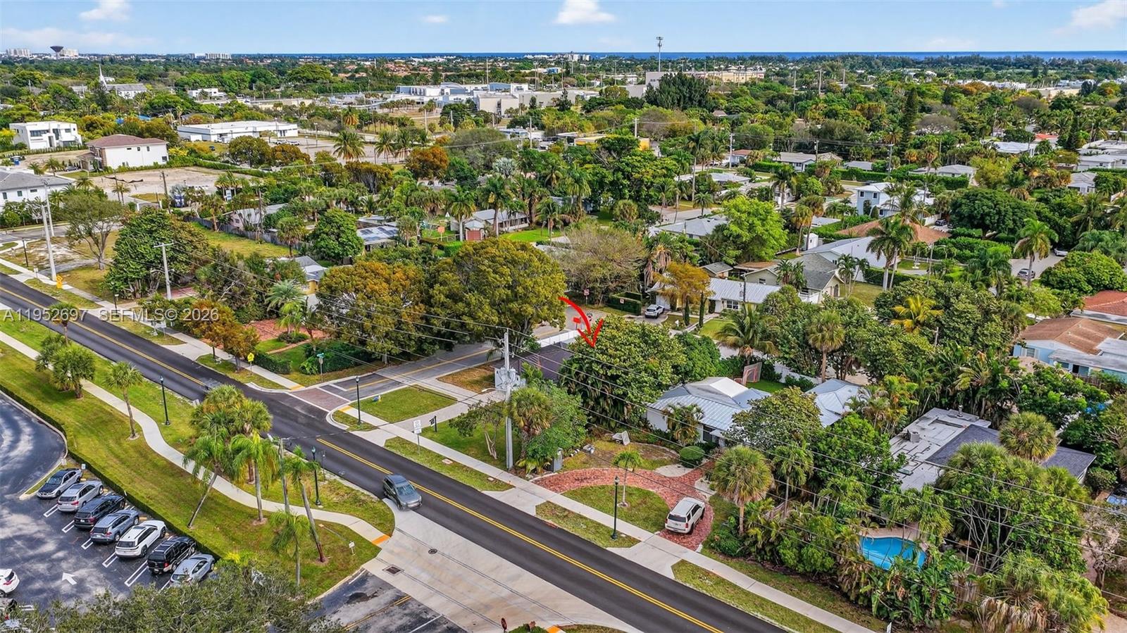 NORTHRIDGE - Residential