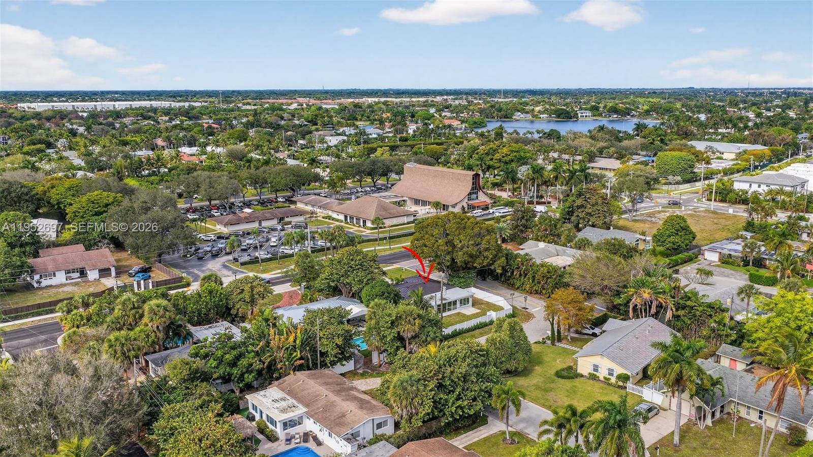 NORTHRIDGE - Residential