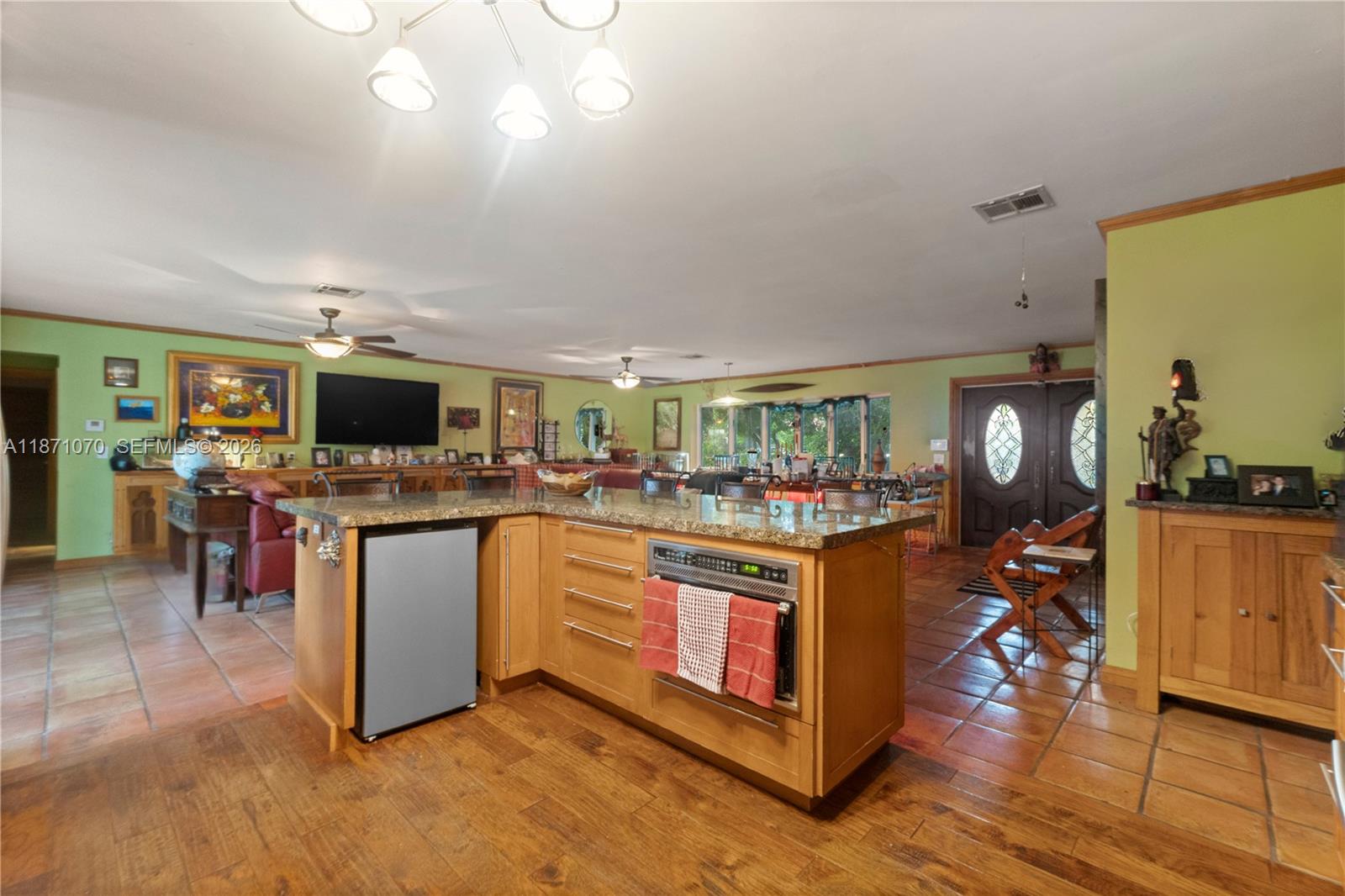 TERRA MAR ISLAND ESTATES - Residential